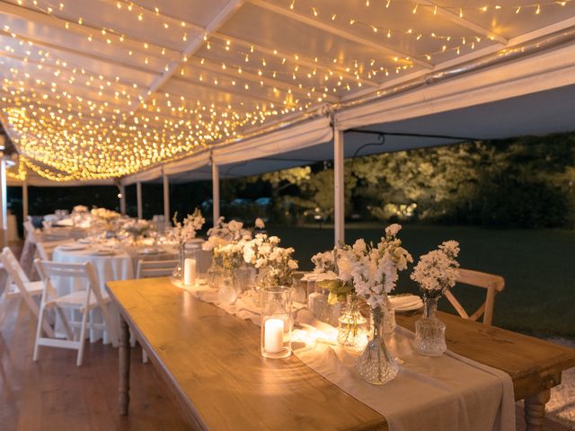 El casamiento de Andres y Vanesa en Del Viso, Buenos Aires 58