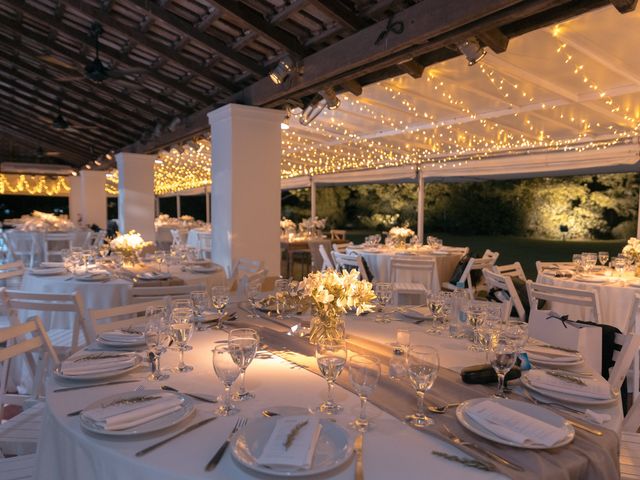 El casamiento de Andres y Vanesa en Del Viso, Buenos Aires 59