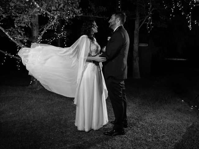 El casamiento de Andres y Vanesa en Del Viso, Buenos Aires 67
