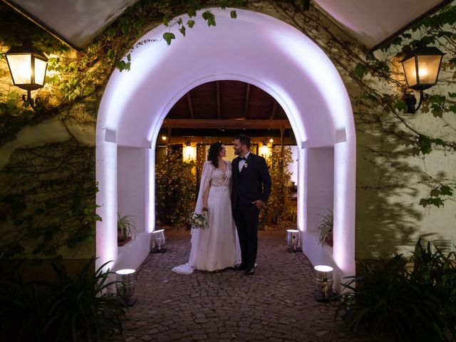 El casamiento de Andres y Vanesa en Del Viso, Buenos Aires 2