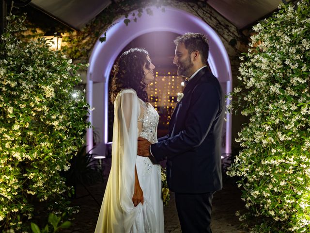 El casamiento de Andres y Vanesa en Del Viso, Buenos Aires 68