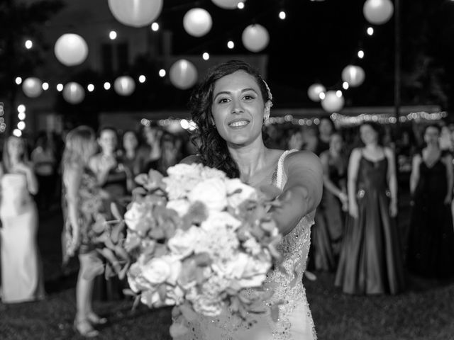 El casamiento de Andres y Vanesa en Del Viso, Buenos Aires 86