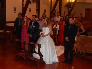 El casamiento de Ana y Rodrigo 3