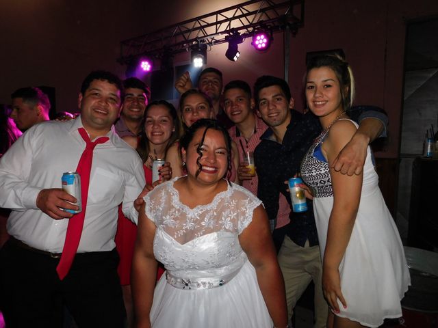 El casamiento de Rubén  y Itati  en San José, Entre Ríos 5