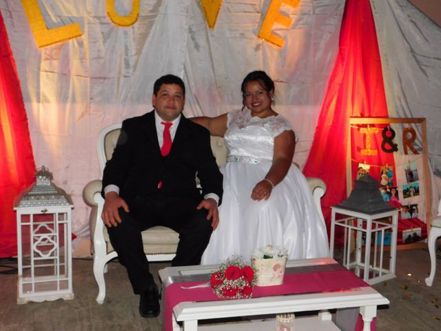 El casamiento de Rubén  y Itati  en San José, Entre Ríos 6