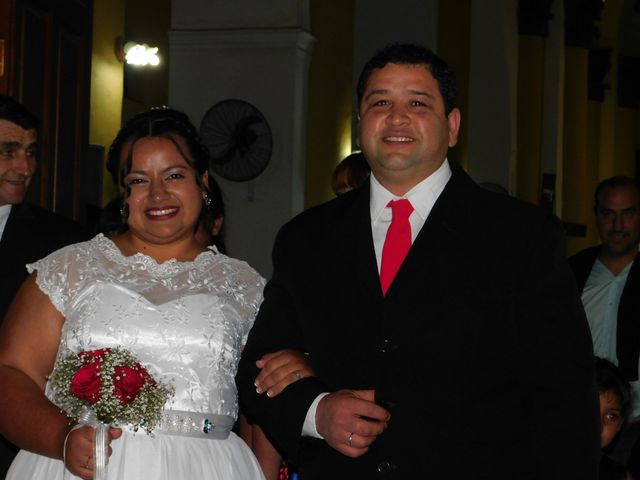El casamiento de Rubén  y Itati  en San José, Entre Ríos 2