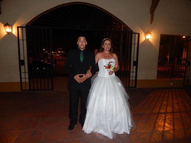 El casamiento de Rodrigo y Ana en Tigre, Buenos Aires 2