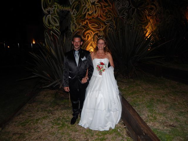El casamiento de Rodrigo y Ana en Tigre, Buenos Aires 6