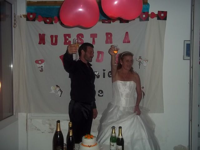 El casamiento de Rodrigo y Ana en Tigre, Buenos Aires 16