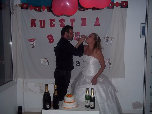 El casamiento de Rodrigo y Ana en Tigre, Buenos Aires 17