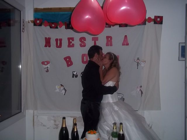 El casamiento de Rodrigo y Ana en Tigre, Buenos Aires 18
