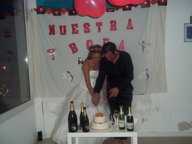 El casamiento de Rodrigo y Ana en Tigre, Buenos Aires 19