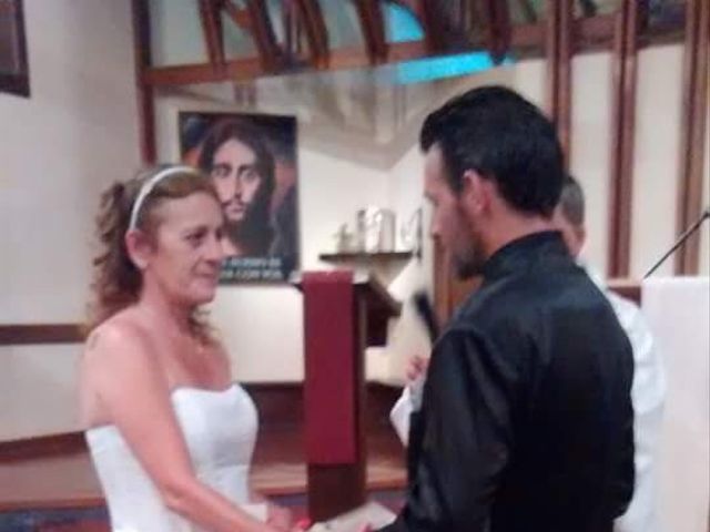 El casamiento de Rodrigo y Ana en Tigre, Buenos Aires 20