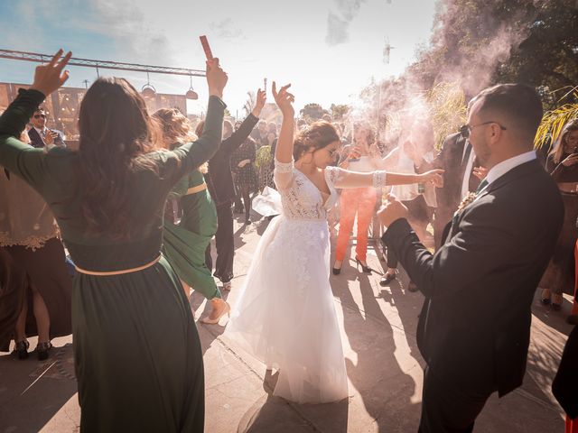 El casamiento de Mauricio y Laila en Corrientes, Corrientes 11
