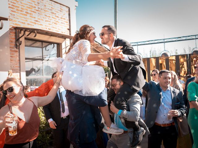 El casamiento de Mauricio y Laila en Corrientes, Corrientes 15
