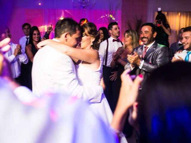 El casamiento de Nico y Nati en Junín, Buenos Aires 4