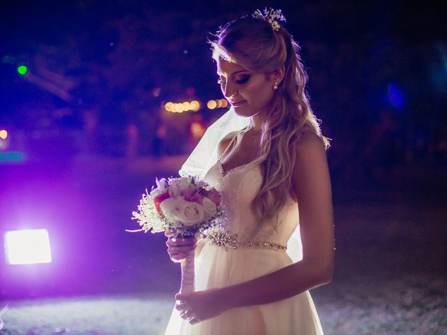 El casamiento de Thiago y Ana en Aldea Brasilera, Entre Ríos 9