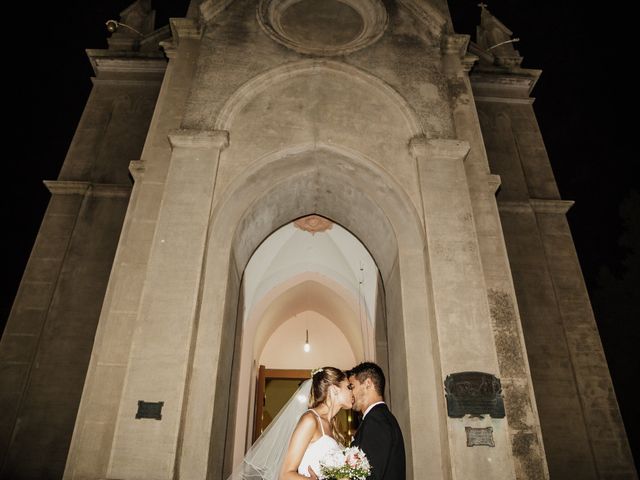 El casamiento de Thiago y Ana en Aldea Brasilera, Entre Ríos 28