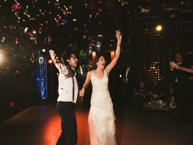 El casamiento de Federico y Mariana en Vicente López, Buenos Aires 2