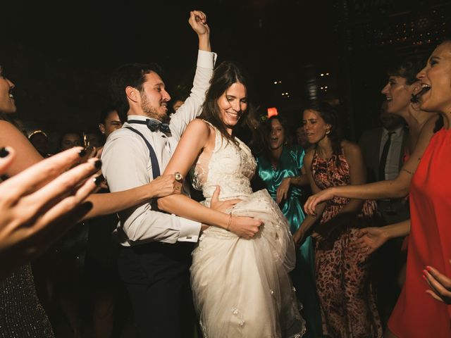 El casamiento de Federico y Mariana en Vicente López, Buenos Aires 9