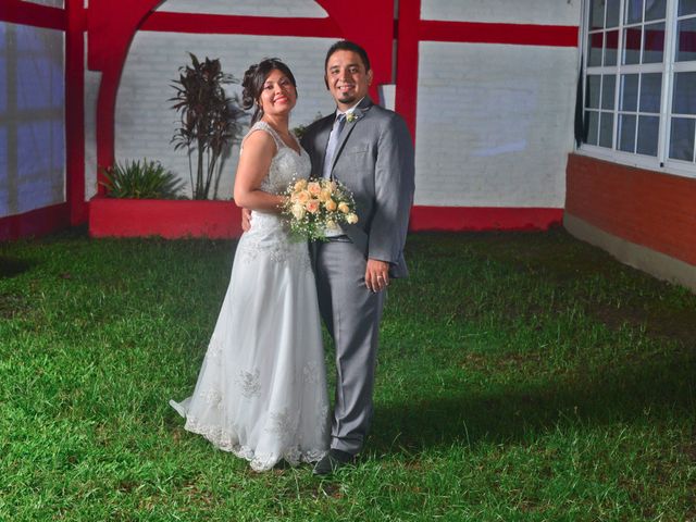 El casamiento de Sebastián y Romina en Villa Quinteros, Tucumán 11