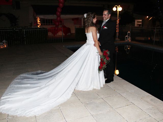 El casamiento de Gabriel y Vanesa en Monte Grande, Buenos Aires 6