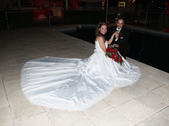 El casamiento de Gabriel y Vanesa en Monte Grande, Buenos Aires 7