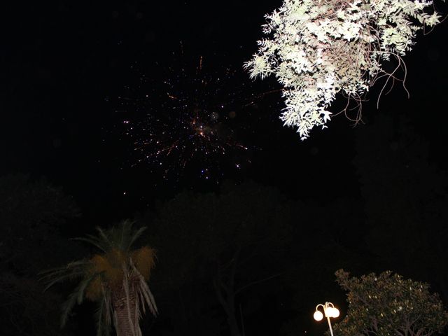 El casamiento de Gabriel y Vanesa en Monte Grande, Buenos Aires 25