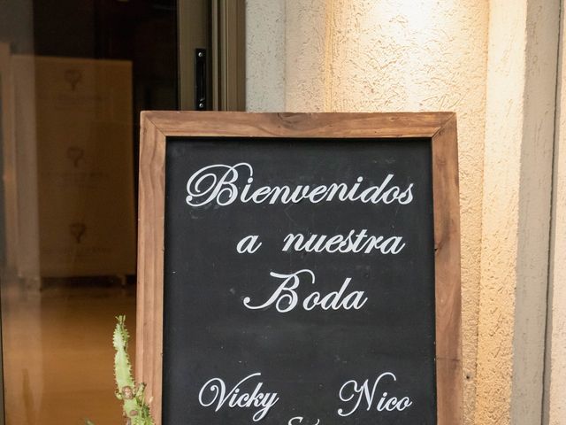 El casamiento de Nico y Vicky en Ituzaingó, Buenos Aires 22