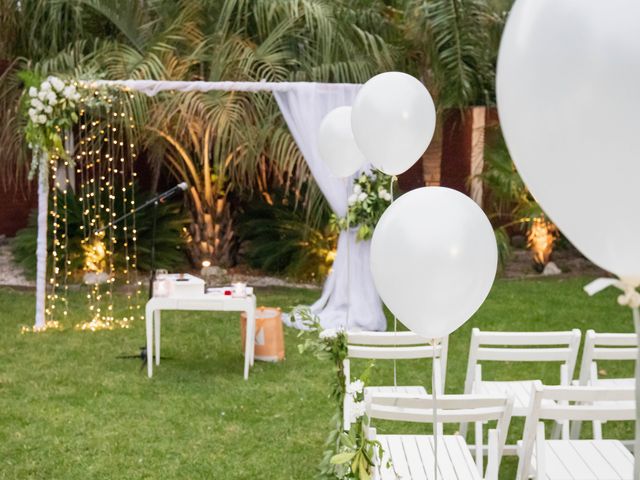 El casamiento de Nico y Vicky en Ituzaingó, Buenos Aires 31