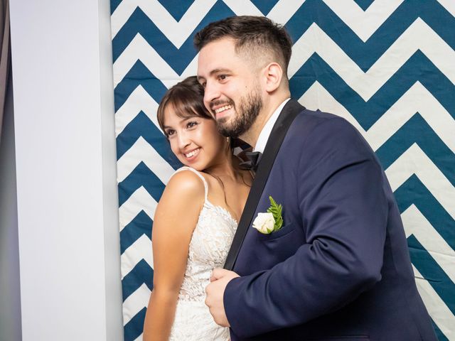 El casamiento de Nico y Vicky en Ituzaingó, Buenos Aires 61