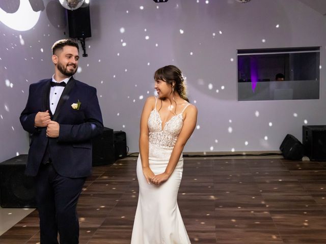 El casamiento de Nico y Vicky en Ituzaingó, Buenos Aires 62