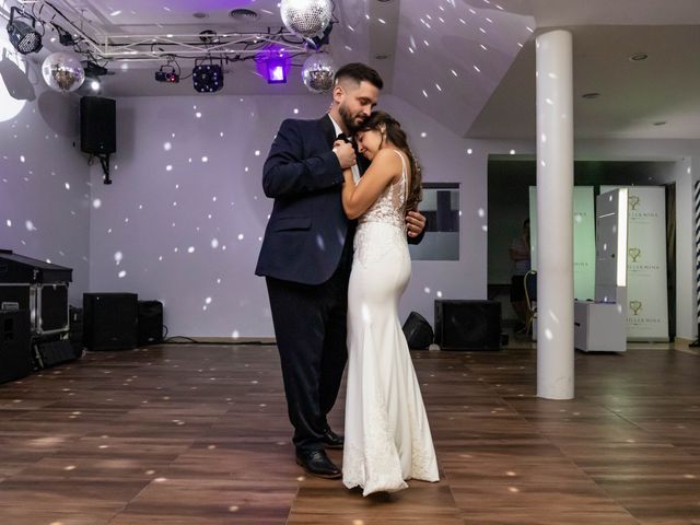 El casamiento de Nico y Vicky en Ituzaingó, Buenos Aires 63
