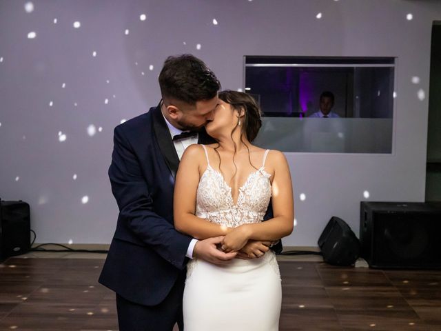 El casamiento de Nico y Vicky en Ituzaingó, Buenos Aires 65