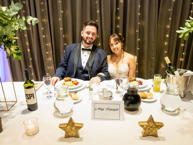 El casamiento de Nico y Vicky en Ituzaingó, Buenos Aires 68