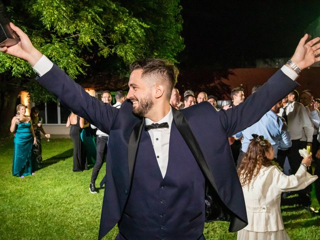El casamiento de Nico y Vicky en Ituzaingó, Buenos Aires 77