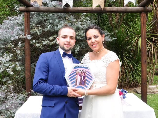 El casamiento de Federico y Macarena en Francisco Álvarez, Buenos Aires 24