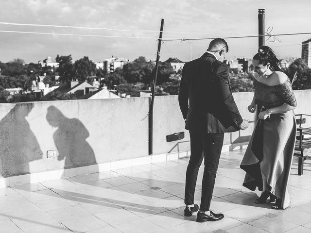 El casamiento de Enio y Dani en Tigre, Buenos Aires 8