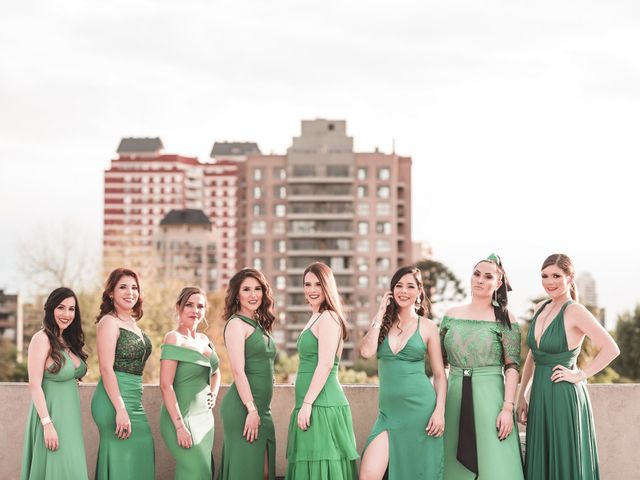 El casamiento de Enio y Dani en Tigre, Buenos Aires 10