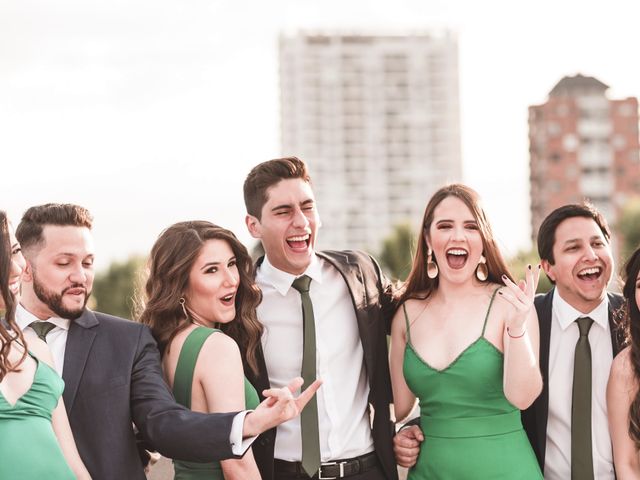 El casamiento de Enio y Dani en Tigre, Buenos Aires 12