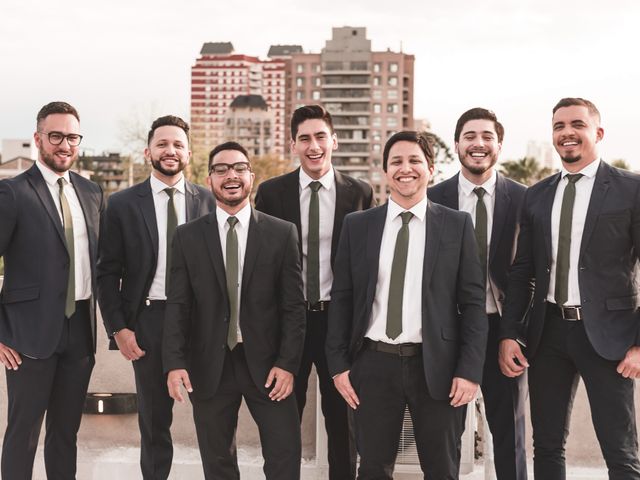 El casamiento de Enio y Dani en Tigre, Buenos Aires 13