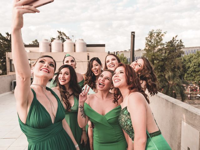 El casamiento de Enio y Dani en Tigre, Buenos Aires 14