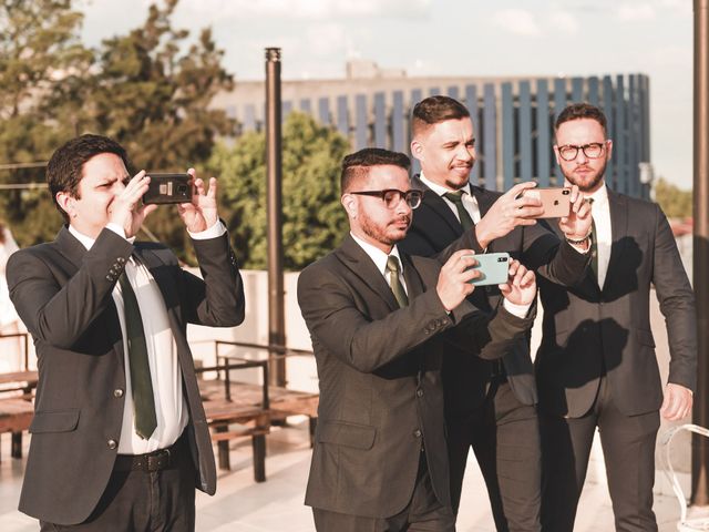 El casamiento de Enio y Dani en Tigre, Buenos Aires 15