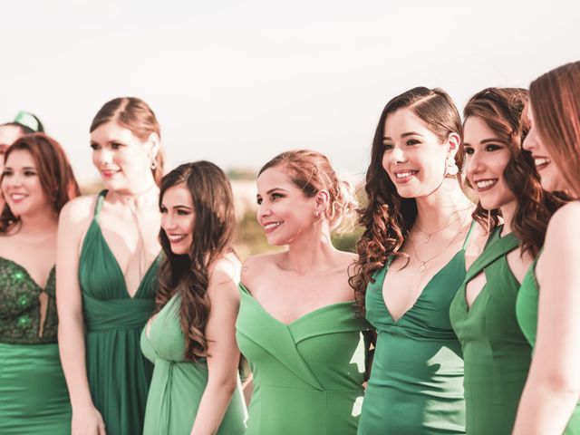 El casamiento de Enio y Dani en Tigre, Buenos Aires 16