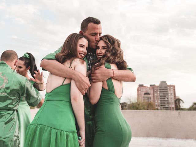 El casamiento de Enio y Dani en Tigre, Buenos Aires 20