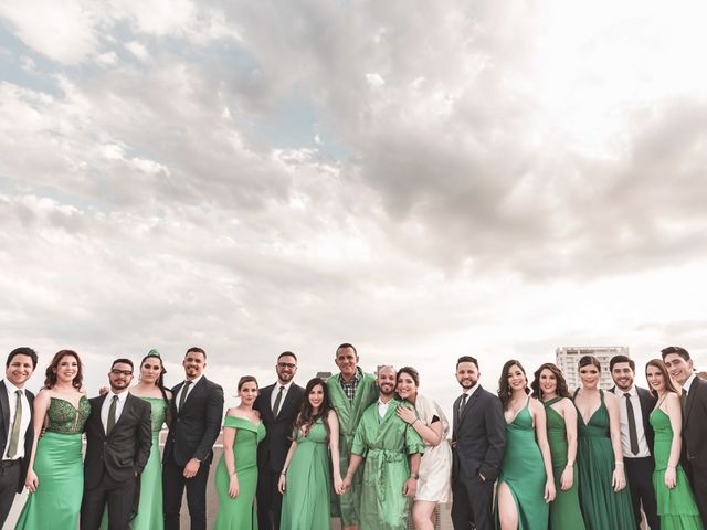 El casamiento de Enio y Dani en Tigre, Buenos Aires 22