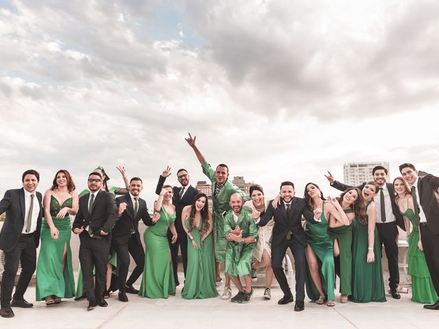 El casamiento de Enio y Dani en Tigre, Buenos Aires 23