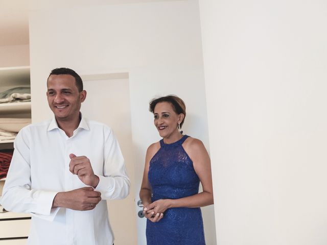 El casamiento de Enio y Dani en Tigre, Buenos Aires 28