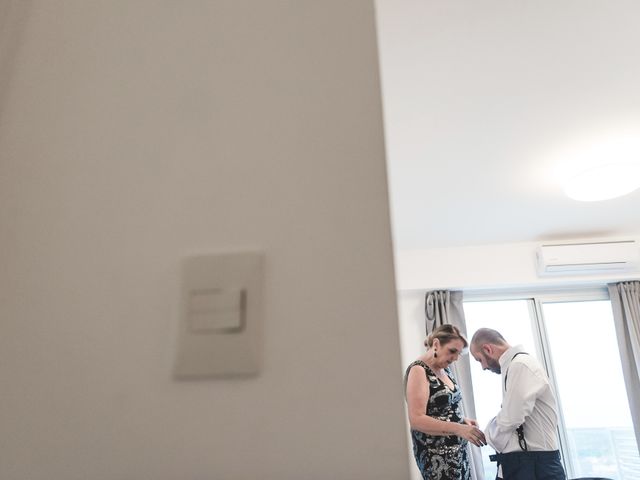 El casamiento de Enio y Dani en Tigre, Buenos Aires 29