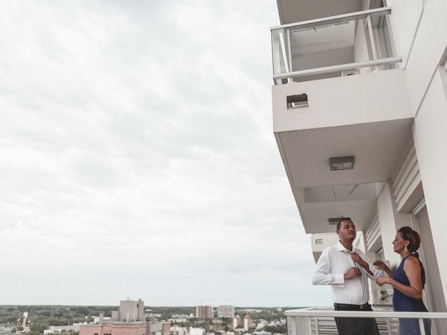 El casamiento de Enio y Dani en Tigre, Buenos Aires 32